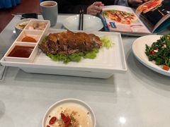 -阿西娅食府(中关村店)