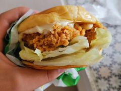 -德克士(中盛国贸店)