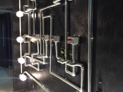 -秃鹫湾·推理大师沉浸式实景演绎推理剧场