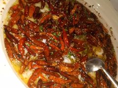 -江渔儿酸菜鱼(万科东荟城店)