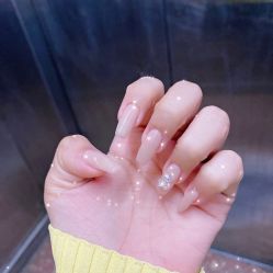 -JX今喜美甲美睫