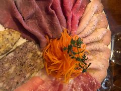 -羽深肉铺 Steak & Wine