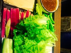 -东北农家饺子村(昌平路店)