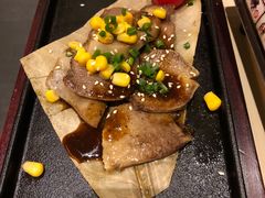 -柏鮨寿司.刺身.定食(米山町地中海店)