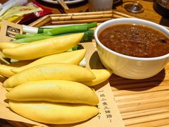 -即墨老公社·海肠捞饭大王(古城店)