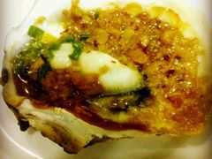 -云晓光头烧烤吧(新大陆广场店)