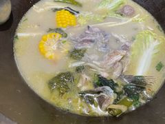 -鲜潭蒸汽石锅鱼(万象前海店)