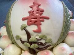 -御茶膳房皇家糕点博物馆(北京首店)