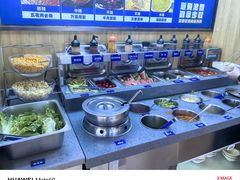 -金妈家烤肉(龙湖U城天街店)