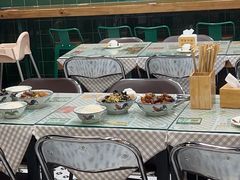 -阿金大白·上海菜馆(新天地店)