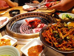 -黑牛黑猪烤肉专门店(万象城店)