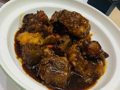 -紫光园·烤鸭(吕家营店)