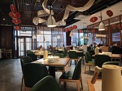-拿渡麻辣香锅(首创奥特莱斯店)