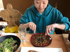 -LENBACH兰巴赫西餐啤酒坊(大连东港店)