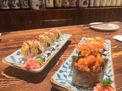 -小川洋风料理(汉街店)