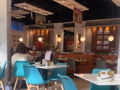 -金湖港式餐厅(建外店)