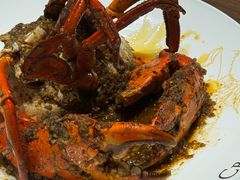 -Ministry of Crab•MOC(交子大道店)