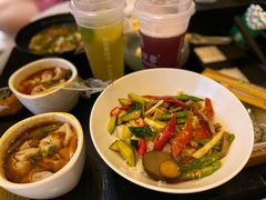 -金色印象·4K影院式足体养生(香榭里店)