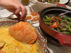-金链花·泰国餐厅(国贸店)