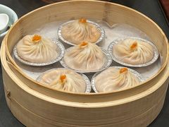 蟹黄灌汤包-钦善斋(武侯祠店)