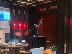 -扬州狮子楼·非遗淮扬菜(总店)