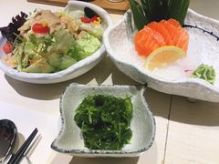 -小句号·精致料理(江南环球港店)