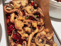 -大铁勺新津菜(东丽阳光新业广场店)