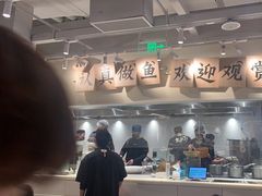 -太二酸菜鱼(中庚漫游城店)