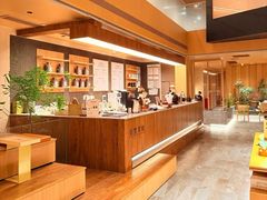 -奈雪茶院·茶室茶馆(广州粤海天地店)