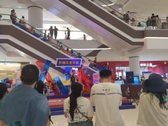 -龙湖南京江北天街