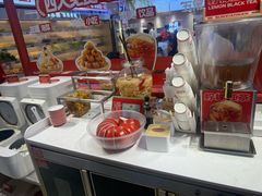 -孙小楠麻辣香锅(欧亚卖场店)