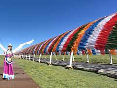 -宗巴雍姆藏餐府