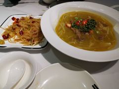 -19号私房菜(云南路店)