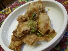 -7号院家宴.烧鸽子(门头沟店)