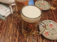 -平成屋· Late Night 食堂(四川北路店)
