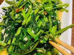 -南拳十三姨·潮汕砂锅粥(世纪金源店)