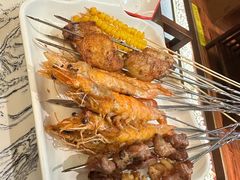 -京元盛铜锅涮肉(上海总店)