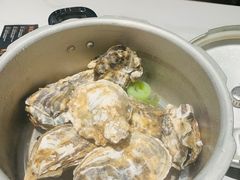 -SEA西雅图海鲜自助餐厅(海乐世界店)
