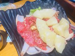 -吉志烤肉(太原总店)