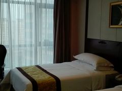 -维也纳国际酒店·上海虹桥火车站国家会展中心店