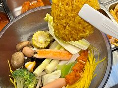 -O记东北砂锅麻辣烫
