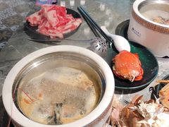-五月罗马海鲜烤肉自助餐厅(印象城店)