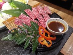 -味家烤肉烤鳗鱼牛排(西塔旗舰店)