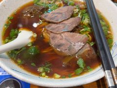 -囿面传统制面馆(中央路店)