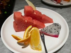 -城南往事(滨江世茂店)