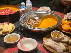 -牛New寿喜烧(虹桥新天地店)