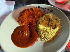 -忆千城印象火锅川锅·铜锅·烧烤