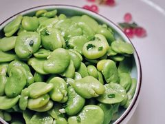-梅林春晓花园餐厅
