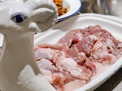 -羊来顺冰煮鲜羊铁锅烀羊肉(八卦岭店)