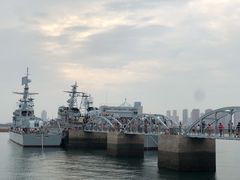 -中国人民解放军海军博物馆